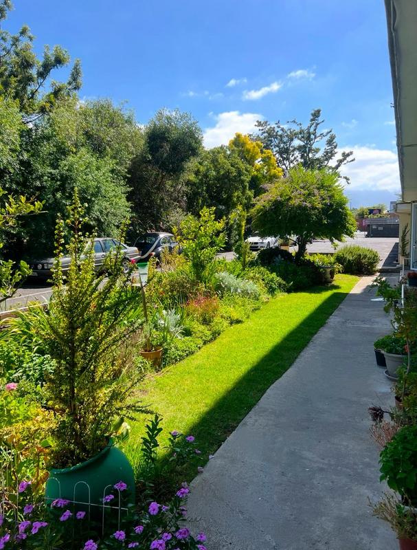 2 Bedroom Property for Sale in Audas Estate Western Cape